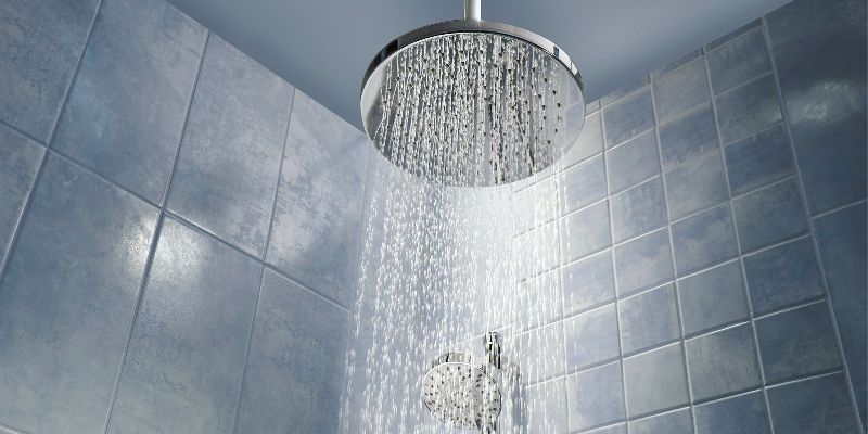 Como Trocar Registro de Chuveiro em Itajaí: 7 Passos Simples registro de chuveiro