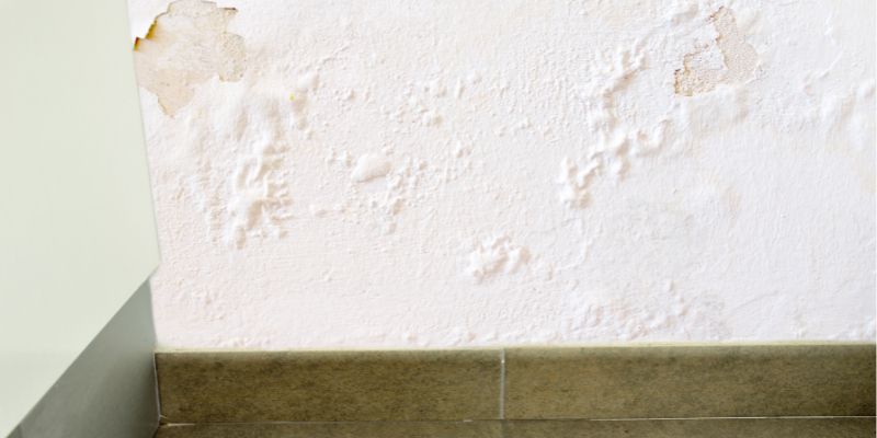 Como Detectar Vazamento de Água Dentro da Parede em Itajaí: Confira 5 Dicas Como detectar vazamento de água dentro da parede