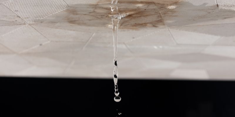 Como Identificar Vazamento de Água em Itajaí com 10 Dicas Simples Como identificar vazamento de água